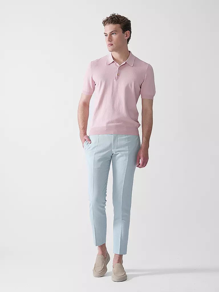 STRELLSON | Anzughose KYND3  | mint