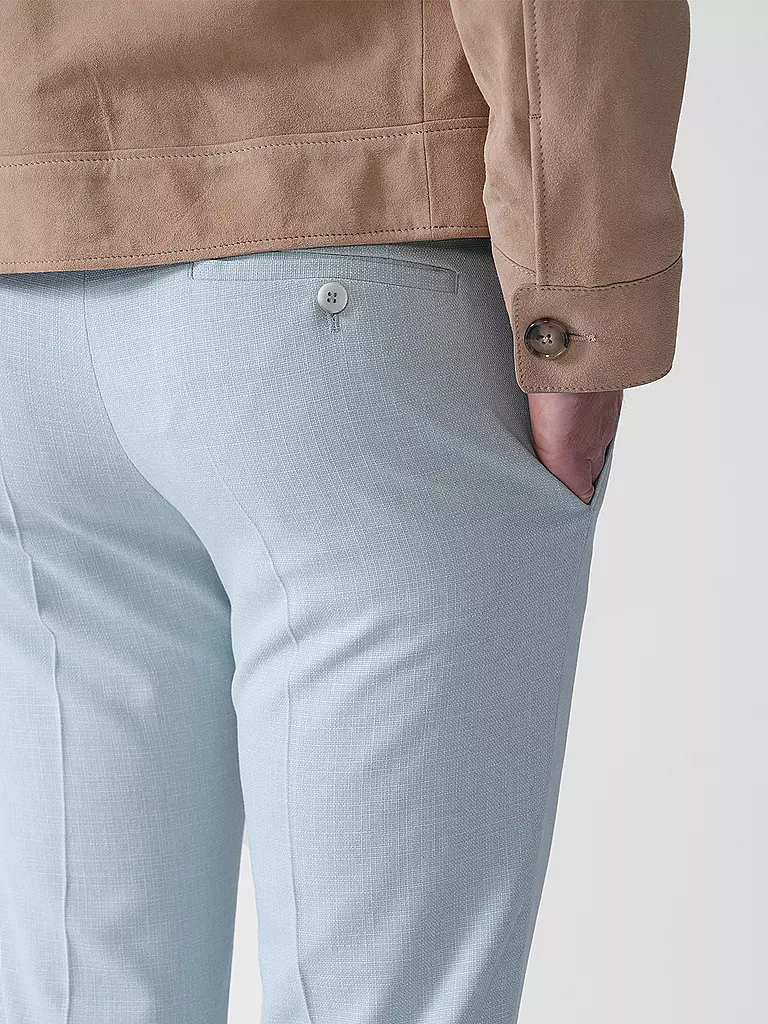 STRELLSON | Anzughose KYND3 | mint