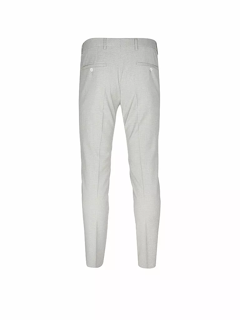 STRELLSON | Anzughose KYND3 | beige