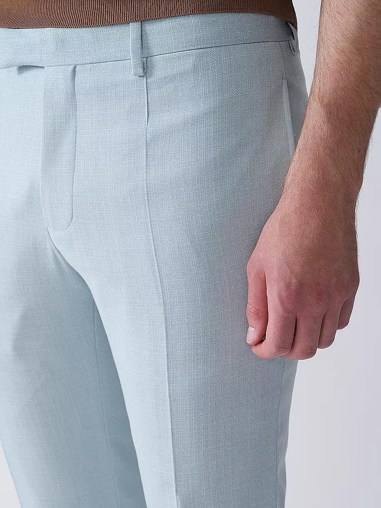 STRELLSON | Anzughose KYND3 | mint