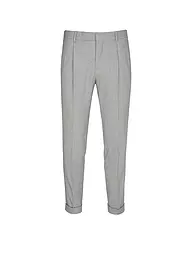STRELLSON | Anzughose Loose Fit LUIS | beige