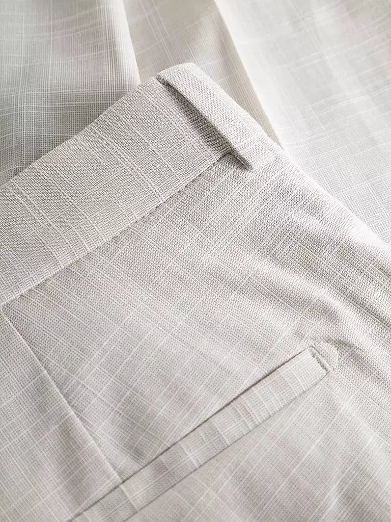 STRELLSON | Anzughose LUC | olive