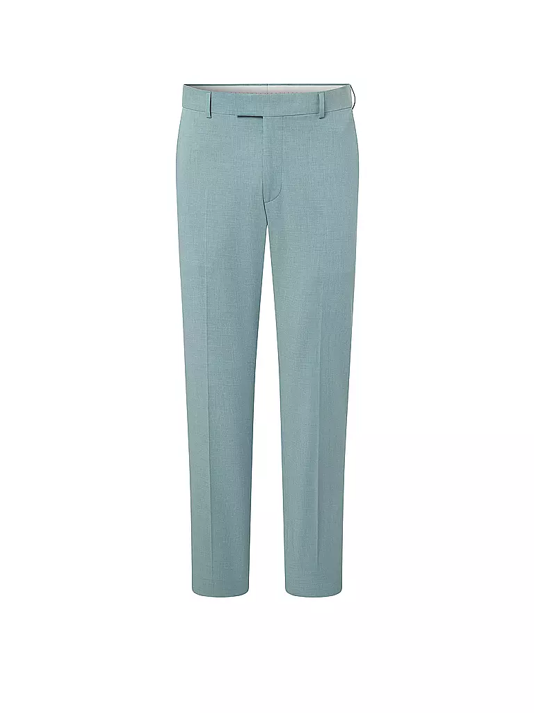 STRELLSON | Anzughose MADDEN | mint