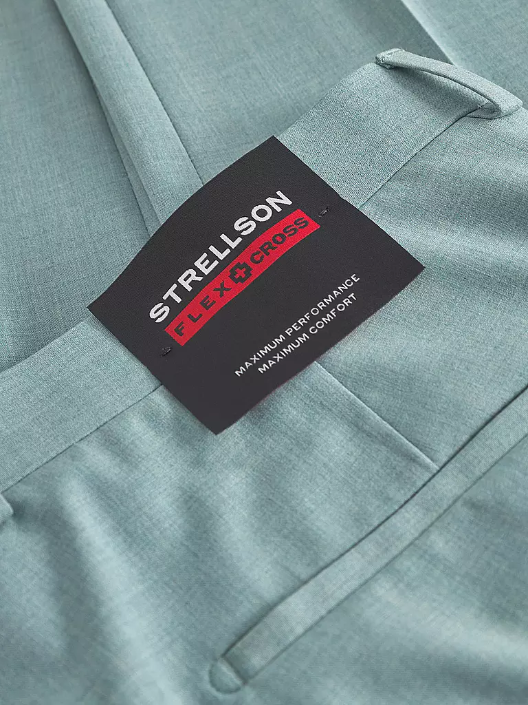 STRELLSON | Anzughose MADDEN | mint