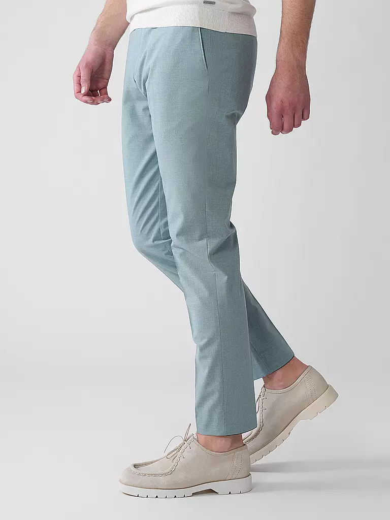 STRELLSON | Anzughose MADDEN | mint