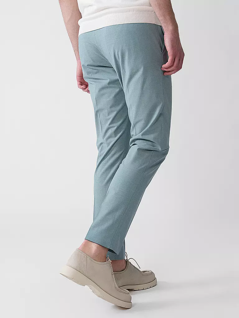 STRELLSON | Anzughose MADDEN | mint