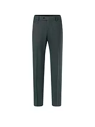 STRELLSON | Anzughose MAURY | olive