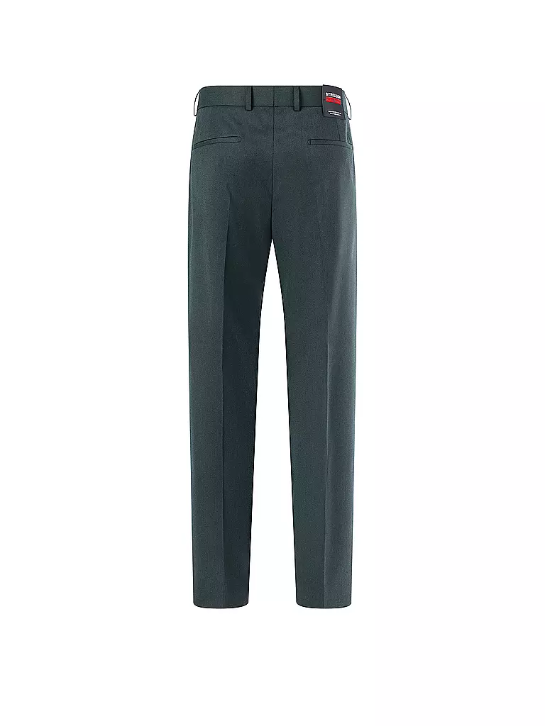 STRELLSON | Anzughose MAURY | olive