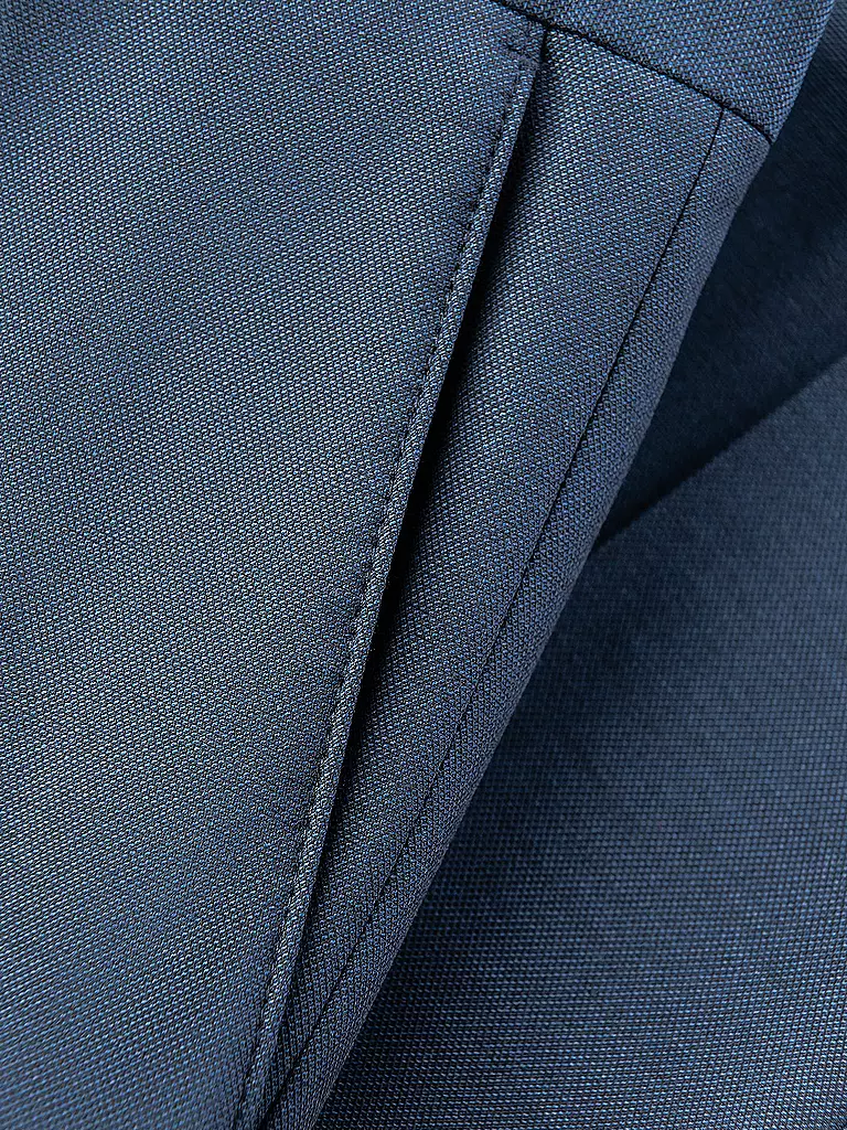 STRELLSON | Anzughose Slim Fit MELWIN | grau