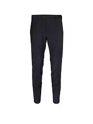STRELLSON | Anzughose Slim Fit Mercer | blau