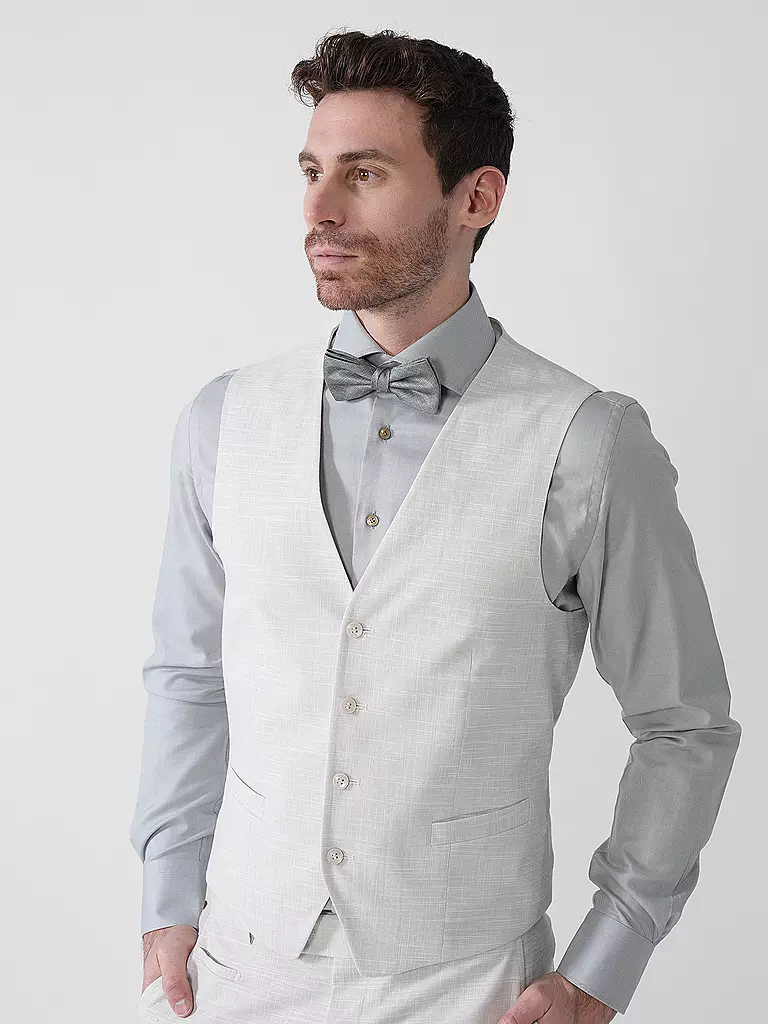 STRELLSON | Anzugweste GYL | olive
