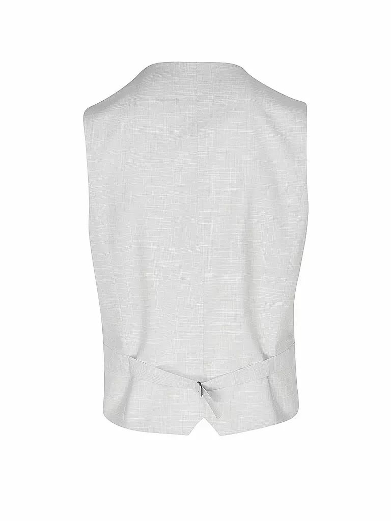 STRELLSON | Anzugweste GYL | olive