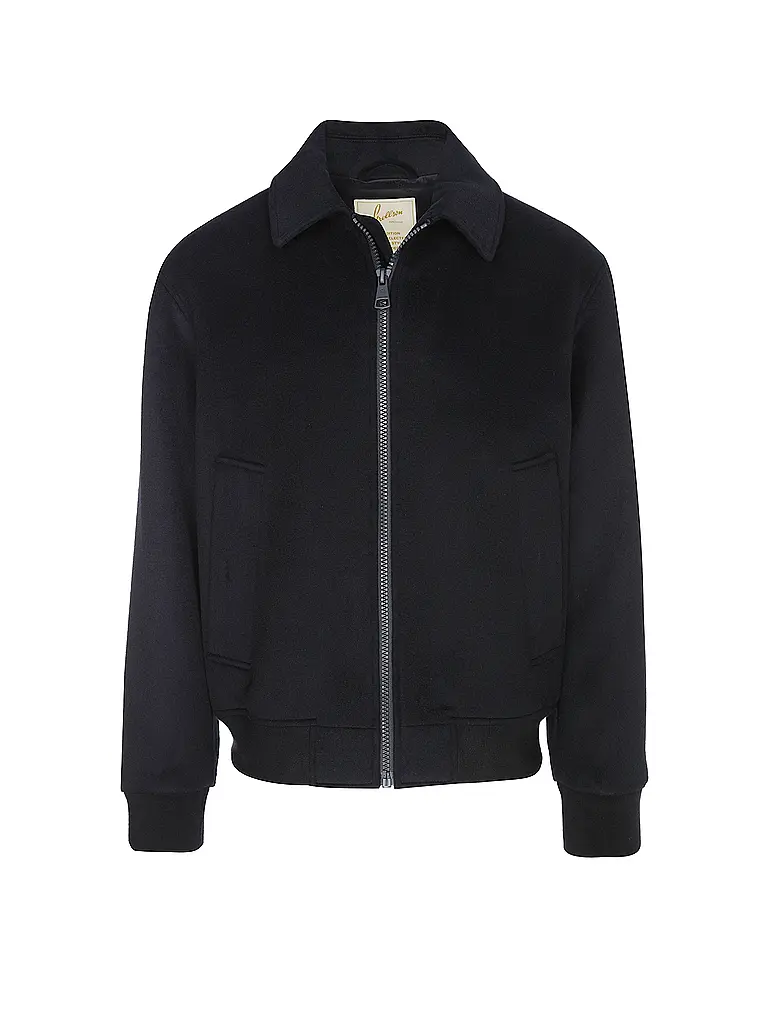STRELLSON | Blouson  | dunkelblau