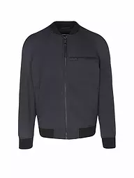 STRELLSON | Blouson CLEARWATER | dunkelblau