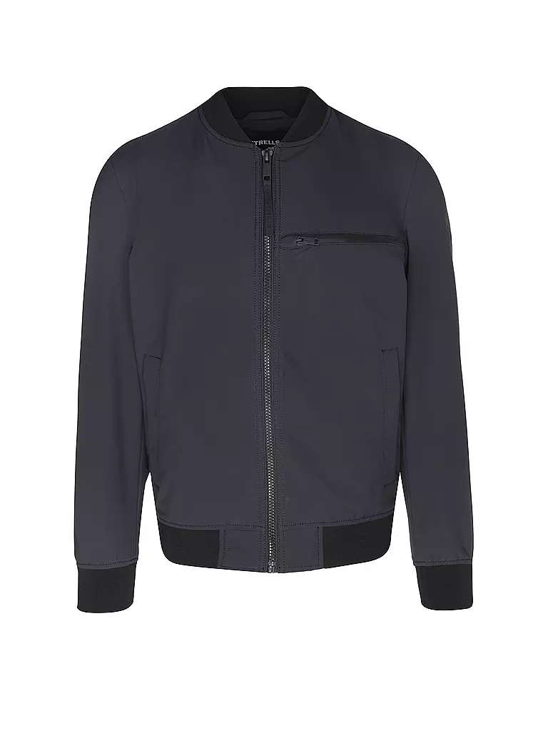 STRELLSON | Blouson CLEARWATER | dunkelblau