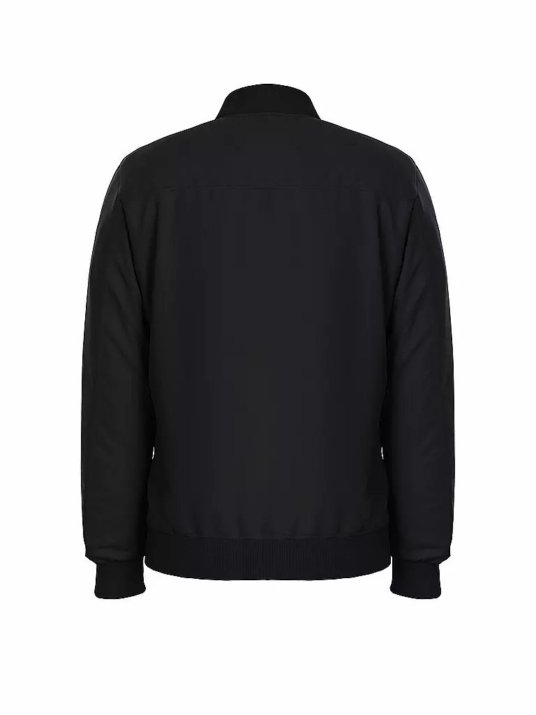 STRELLSON | Blouson CLEARWATER | hellgrau