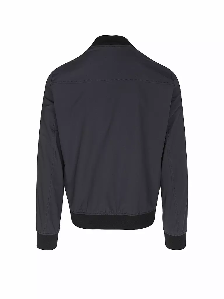 STRELLSON | Blouson CLEARWATER | hellgrau