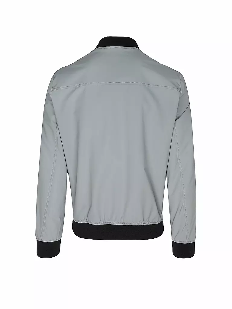 STRELLSON | Blouson CLEARWATER | dunkelblau
