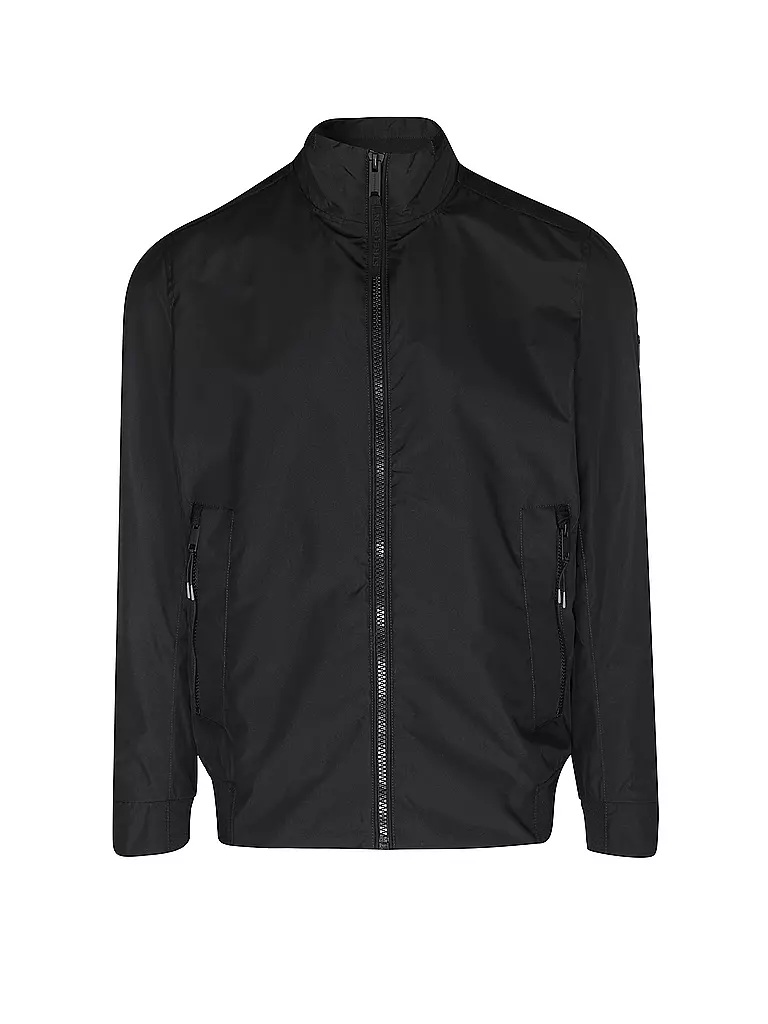 STRELLSON | Blouson LECCE | schwarz