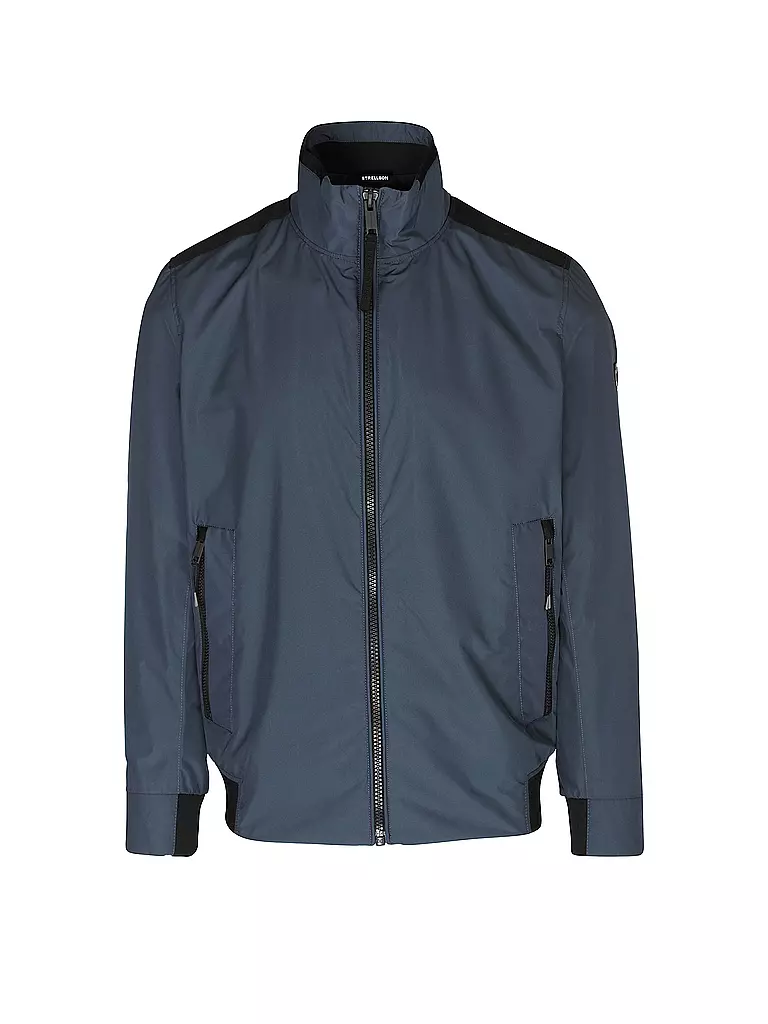 STRELLSON | Blouson LECCE | blau