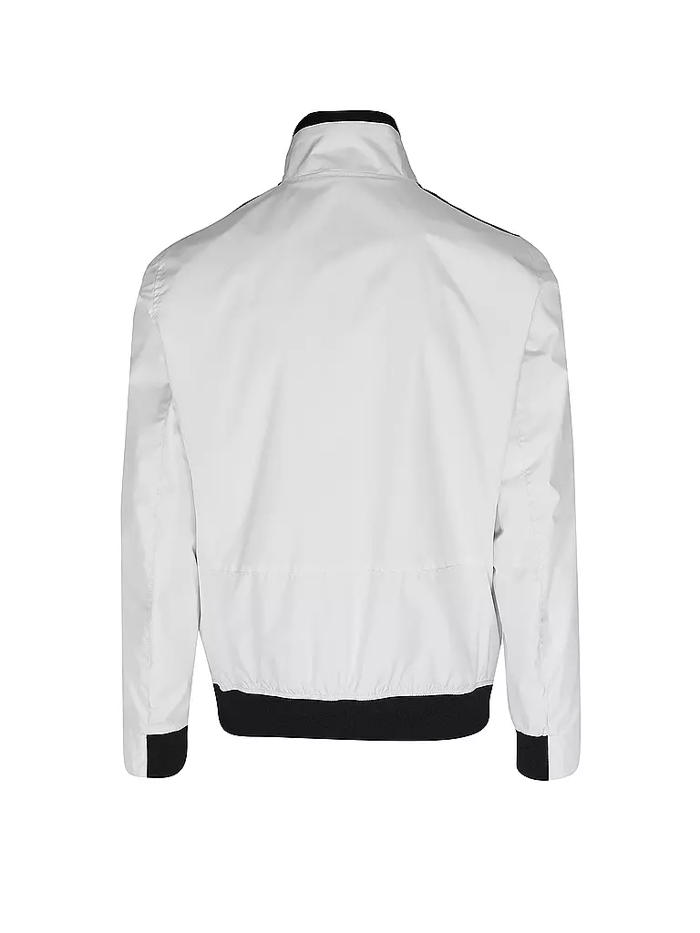 STRELLSON | Blouson LECCE | grau