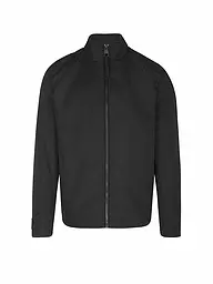 STRELLSON | Blouson LUCCA | Schwarz