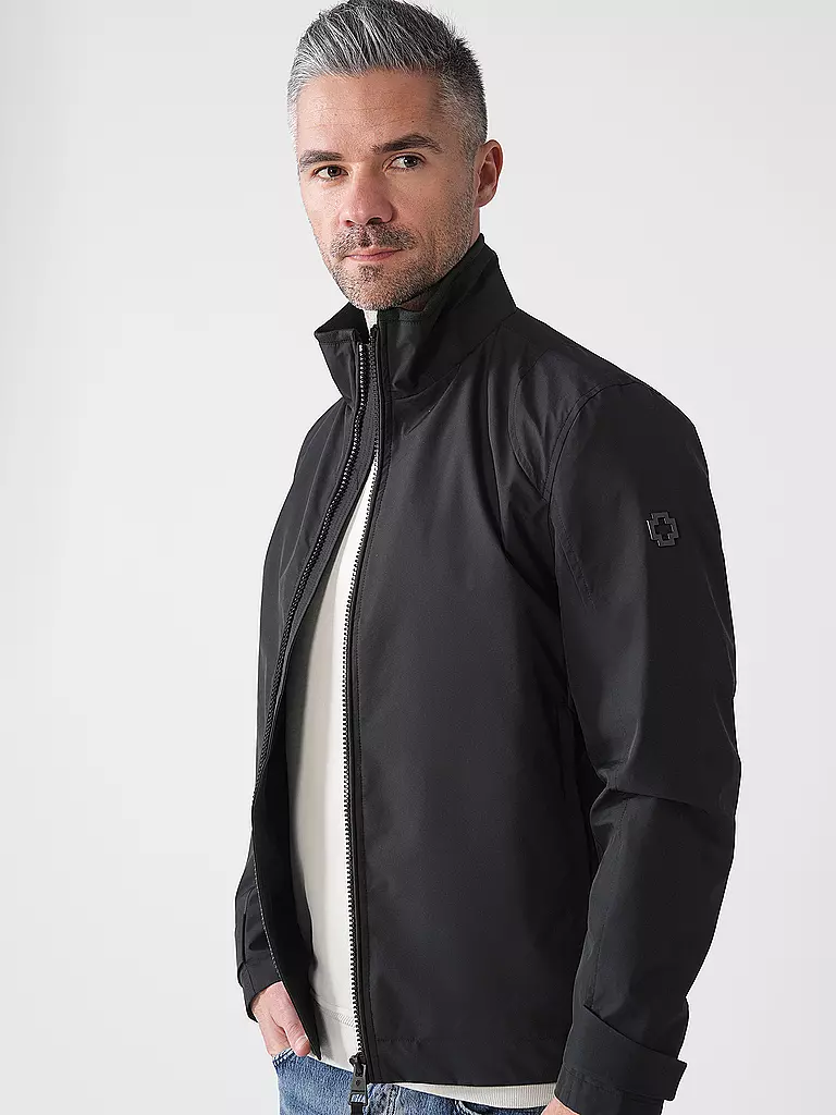 STRELLSON | Blouson LUCCA | olive