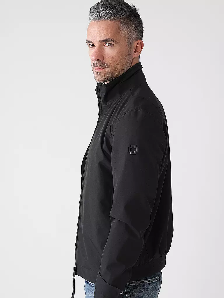 STRELLSON | Blouson LUCCA | olive