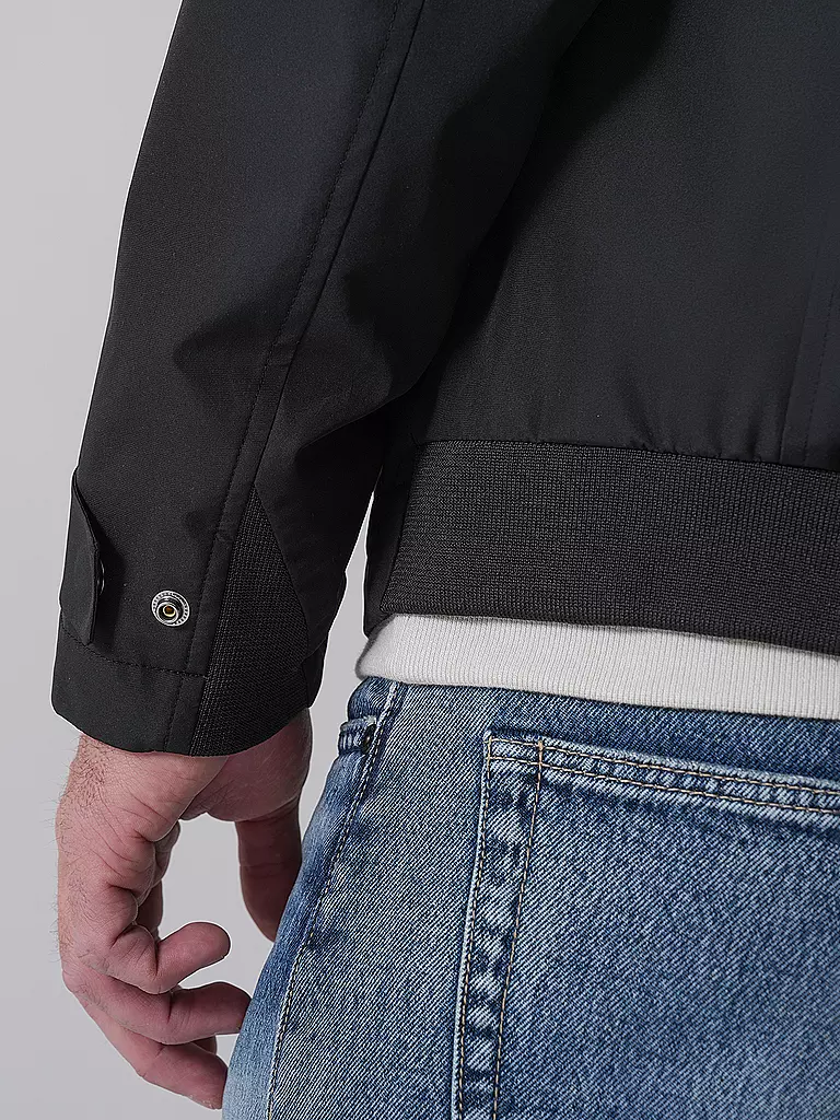 STRELLSON | Blouson LUCCA | olive