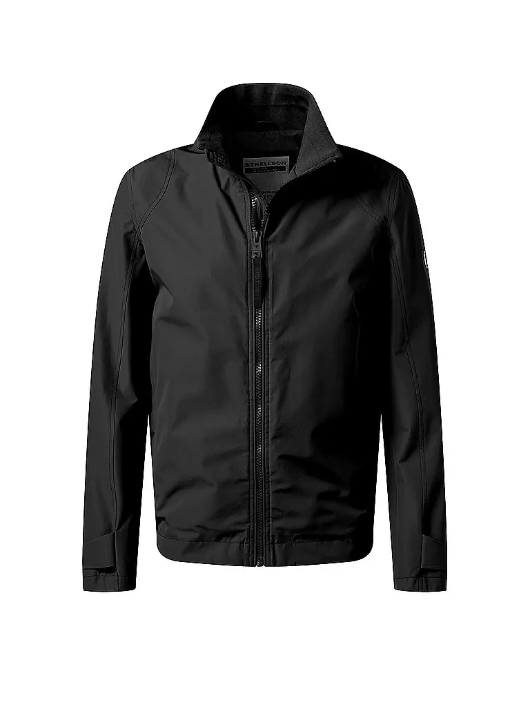 STRELLSON | Blouson LUCCA | olive