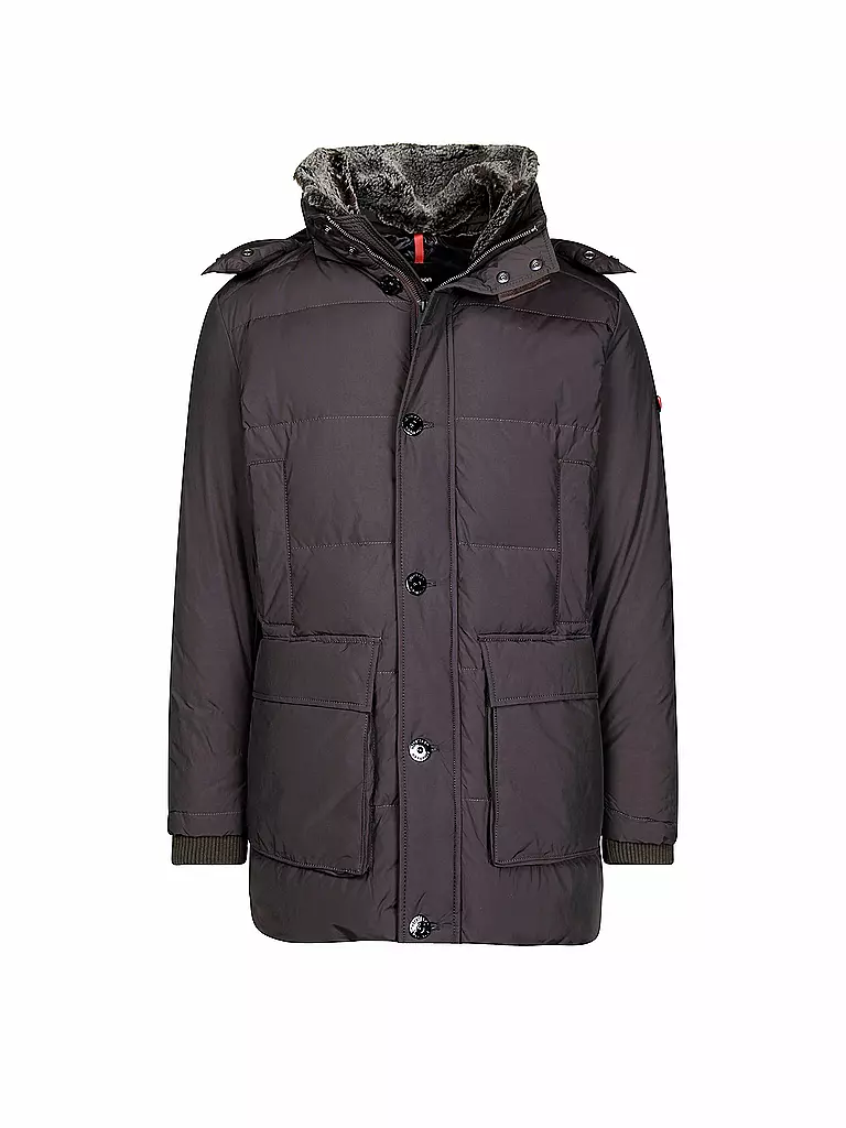 STRELLSON | Daunenparka "Quinn" | 