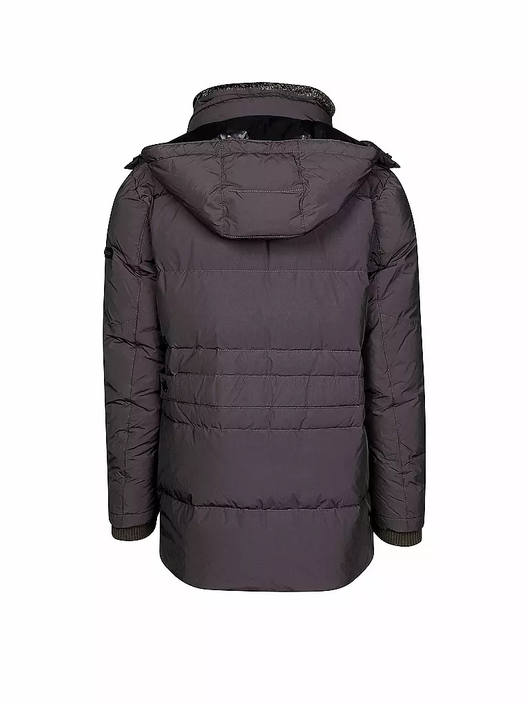 STRELLSON | Daunenparka "Quinn" | 