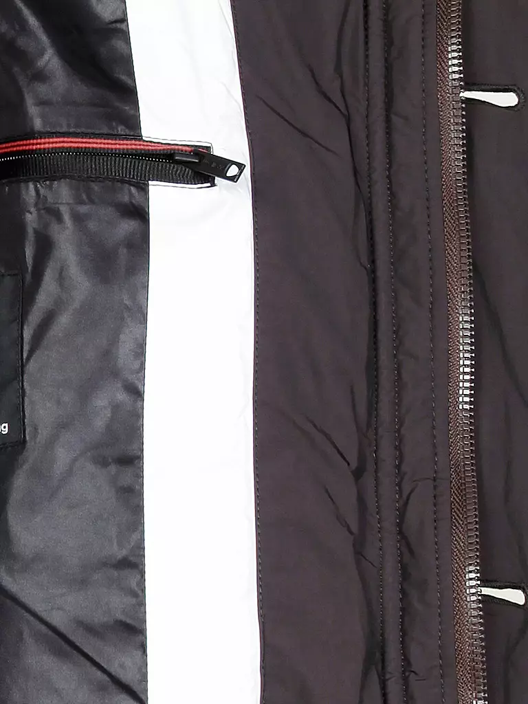 STRELLSON | Daunenparka "Quinn" | 