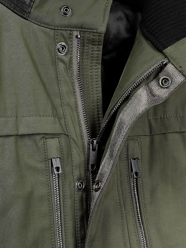 STRELLSON | Fieldjacket  | 