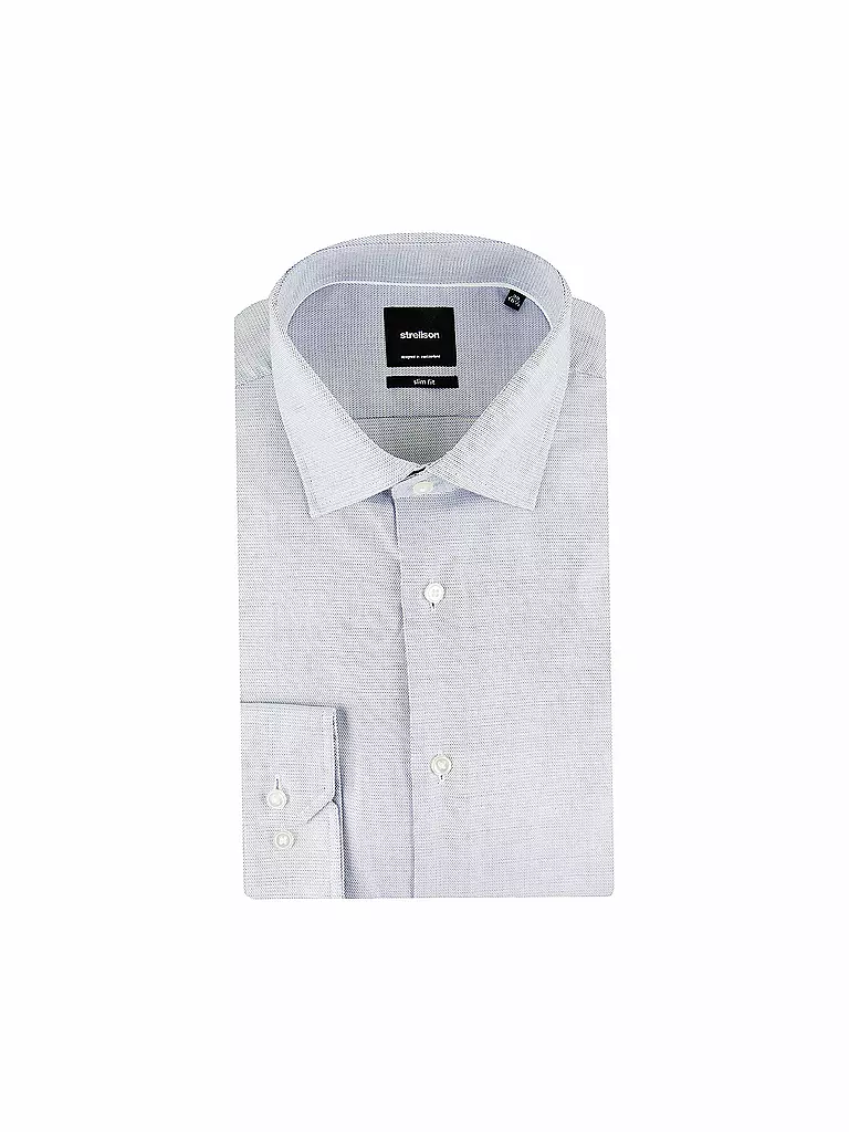 STRELLSON | Hemd Slim-Fit "Santos" | 