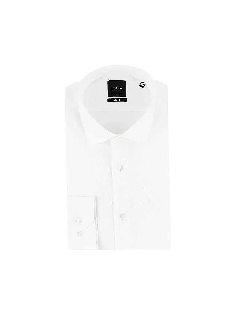 STRELLSON | Hemd Slim-Fit "Santos" | 