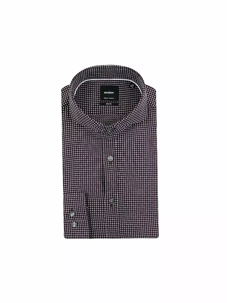 STRELLSON | Hemd Slim-Fit "Sian" | 