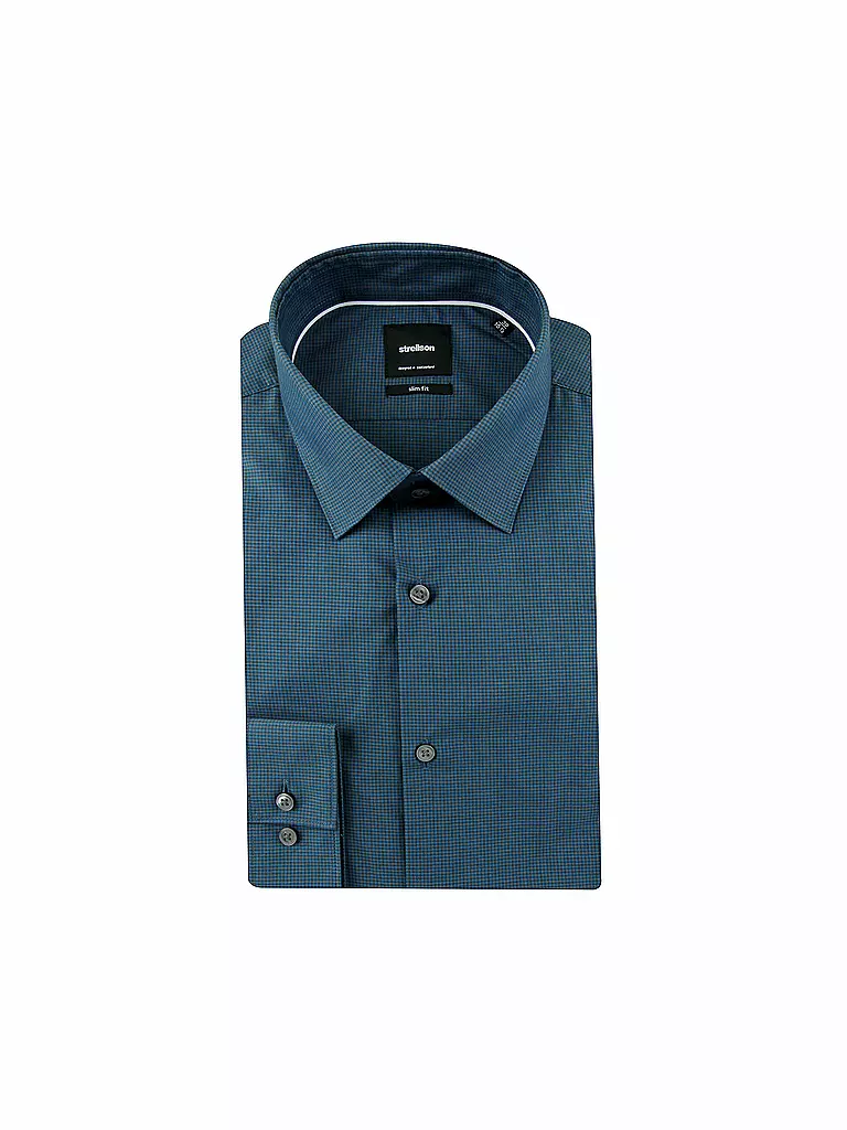 STRELLSON | Hemd Slim-Fit "Silas" | 