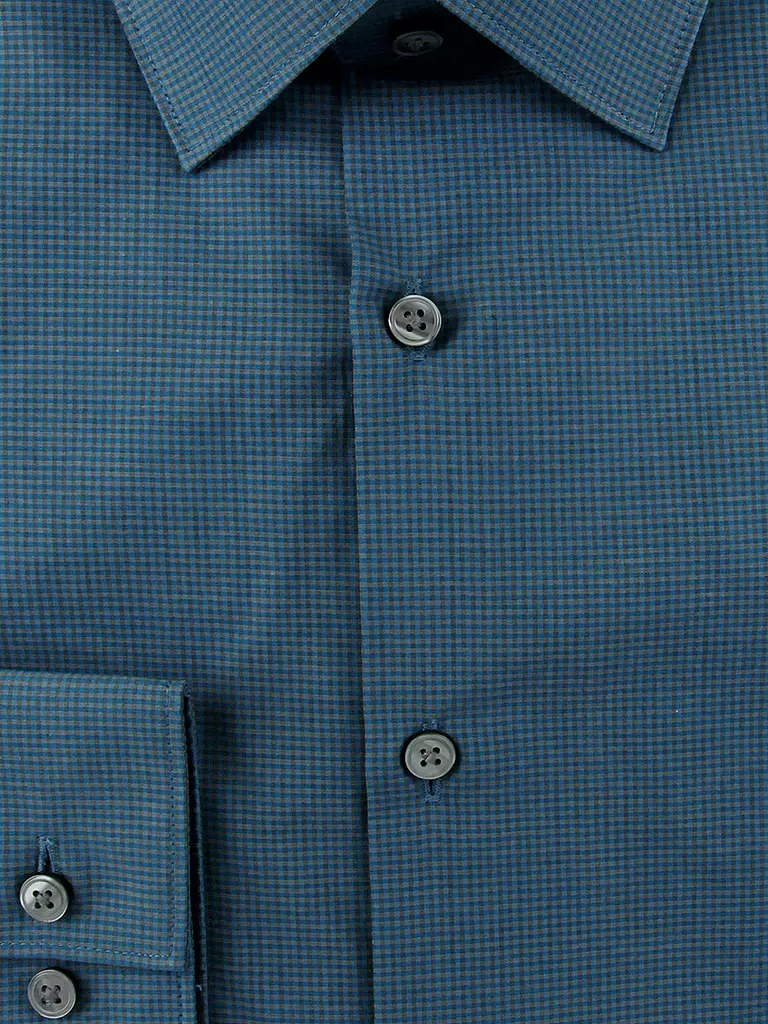 STRELLSON | Hemd Slim-Fit "Silas" | 