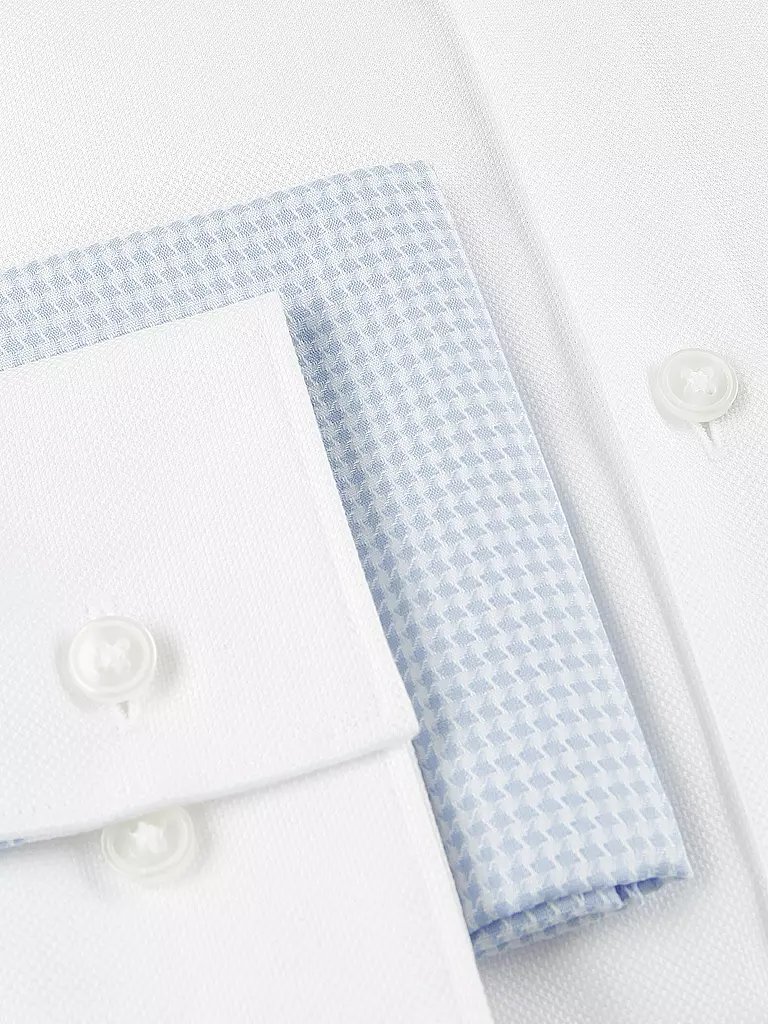 STRELLSON | Hemd Slim-Fit "Star" | 