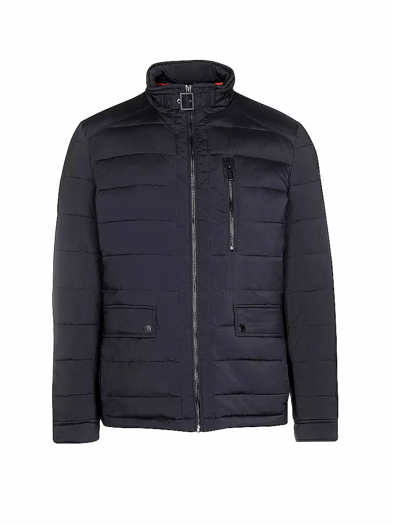 STRELLSON | Jacke "Isocloud 500" | schwarz