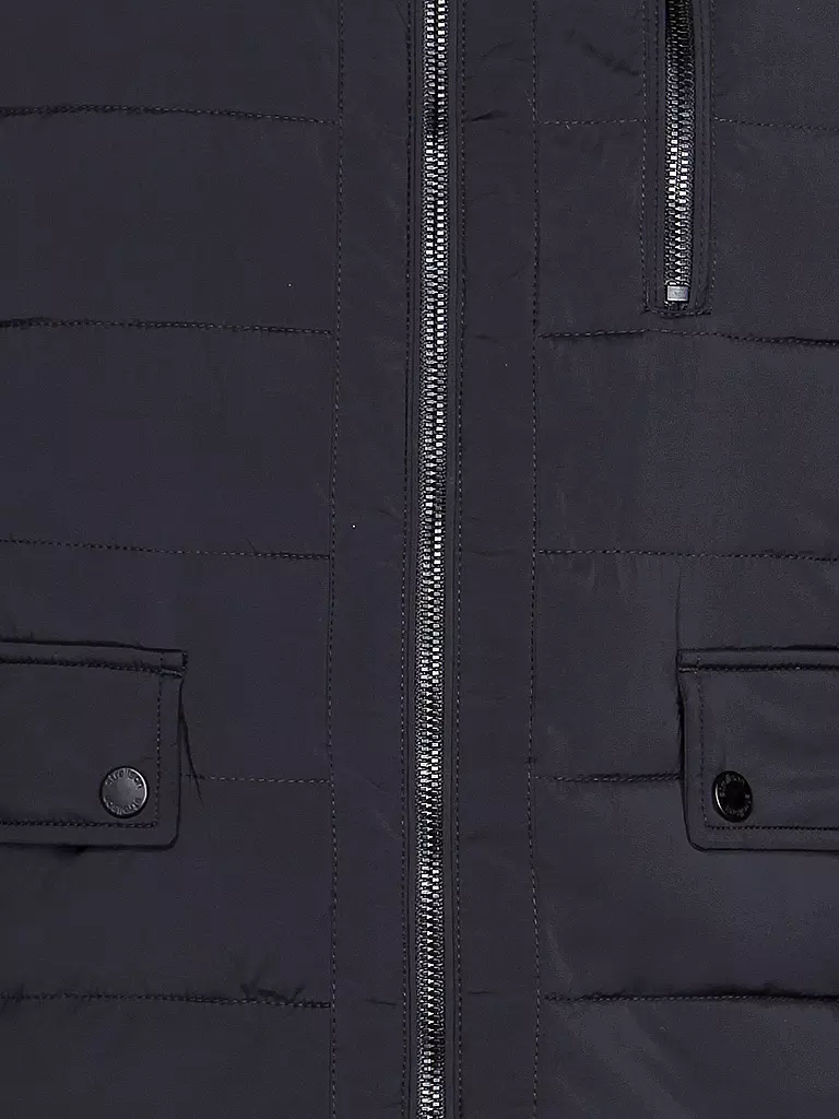 STRELLSON | Jacke "Isocloud 500" | schwarz