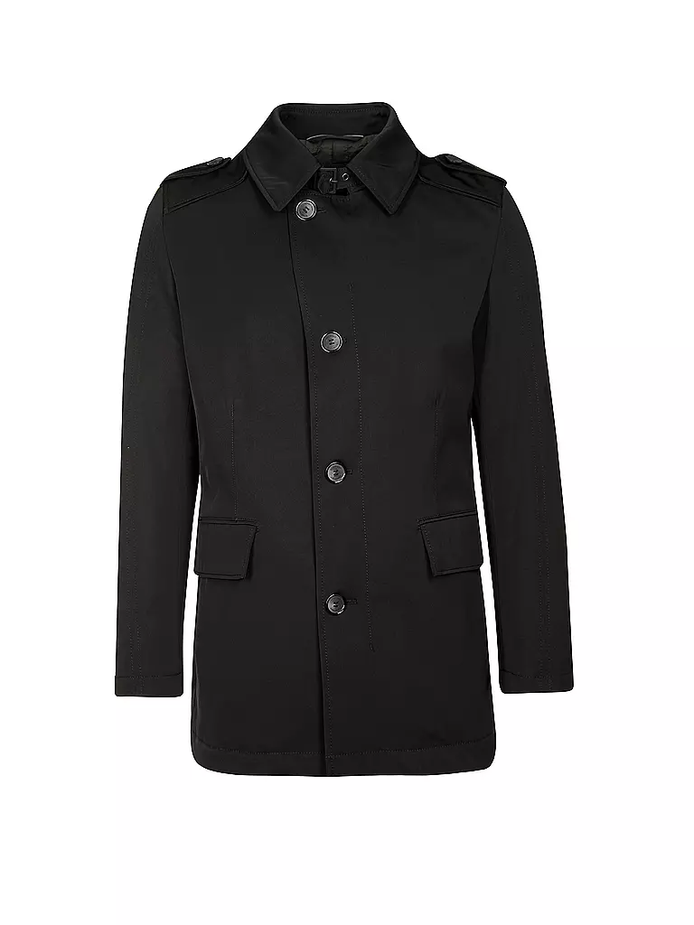 STRELLSON | Jacke "Matcher" | schwarz