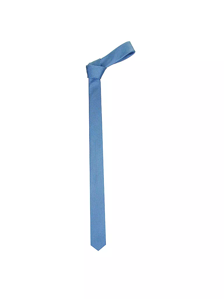 STRELLSON | Krawatte  | blau