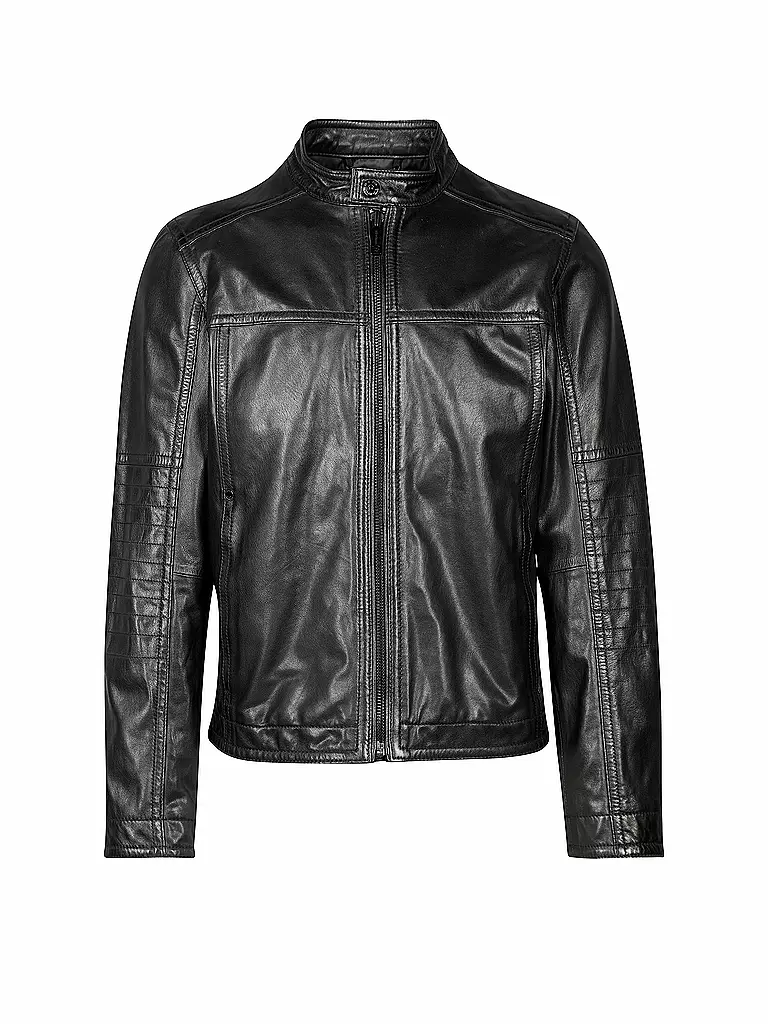 STRELLSON | Lederjacke "Spirit" | 