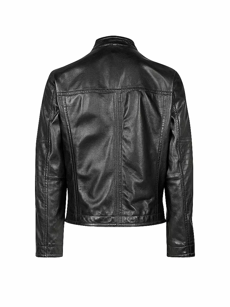 STRELLSON | Lederjacke "Spirit" | 
