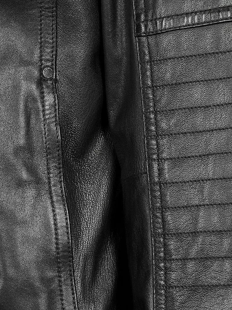 STRELLSON | Lederjacke "Spirit" | 
