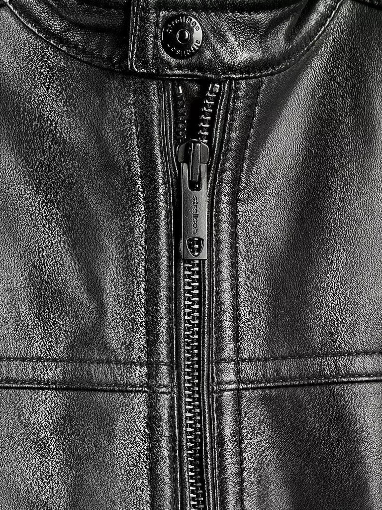 STRELLSON | Lederjacke "Spirit" | 