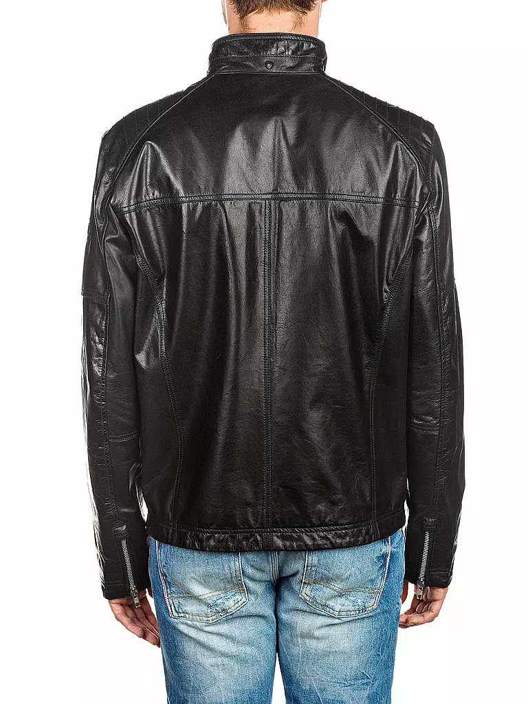 STRELLSON | Lederjacke | 