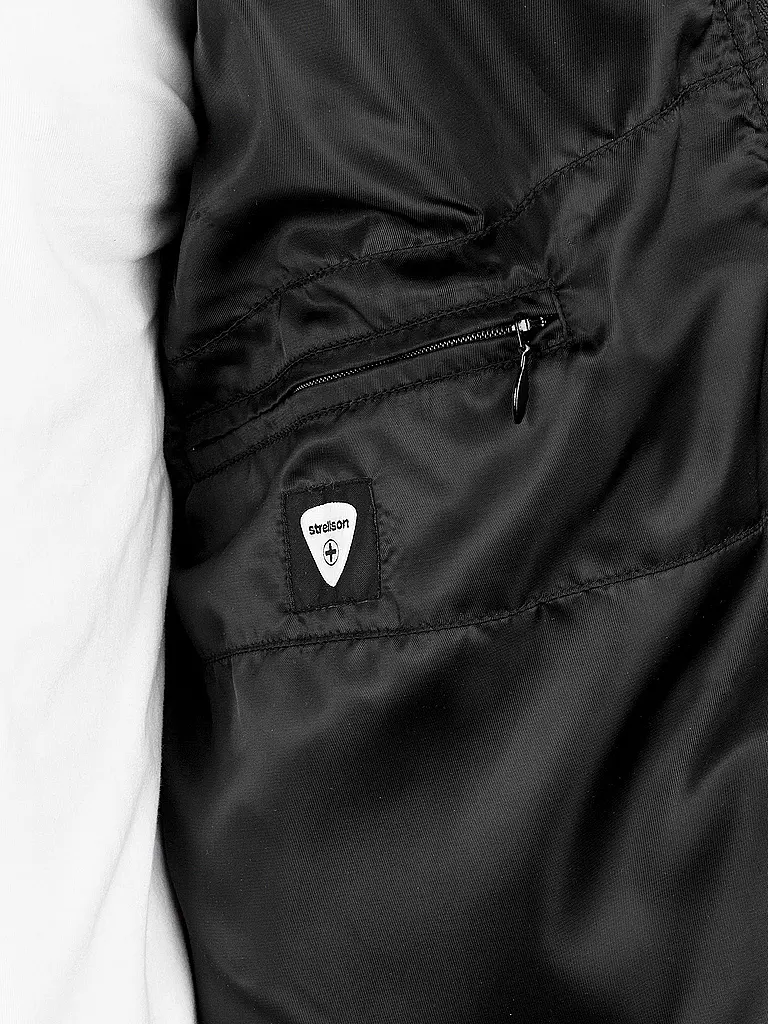 STRELLSON | Lederjacke | 